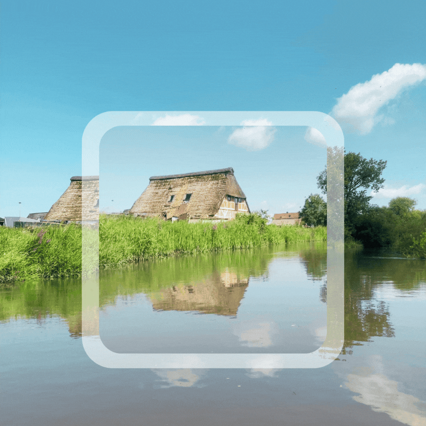 hidden waters of new jork sup tour altes land