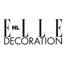 Elle Decoration NL logo